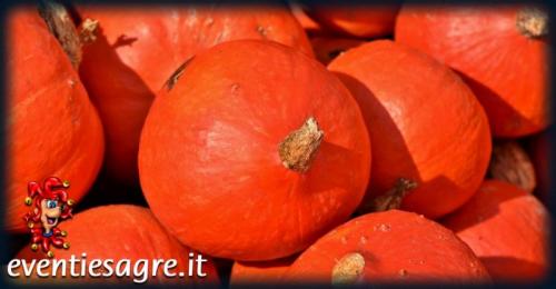 Mercato Settimanale Di Acqualagna - Acqualagna