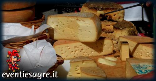 Mercato Settimanale Di Monte San Vito - Monte San Vito