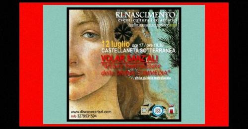 Visita Guidata A Castellaneta - Castellaneta