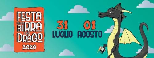 Festa Della Birra E Del Drago - Castelnuovo Di Val Di Cecina