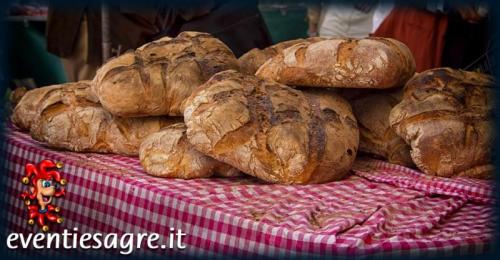 Mercato Settimanale Di Montegiorgio - Montegiorgio