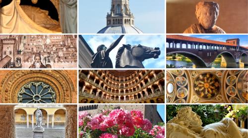 Visite Guidate A Pavia E Provincia  - Pavia