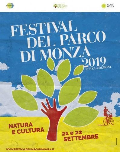 Festival Del Parco Di Monza - Monza