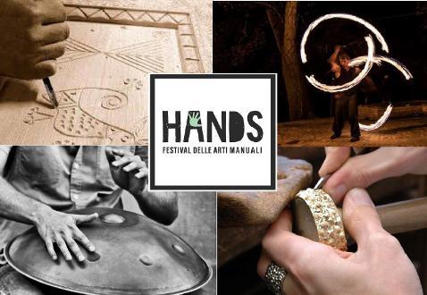 Il Festival Delle Arti Manuali A Bologna - Bologna