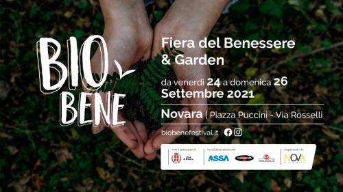 La Fiera Del Benessere A Novara - Novara