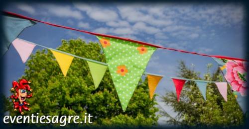 Il Fistinu Di Santa Libbirata A Palazzolo Acreide - Palazzolo Acreide