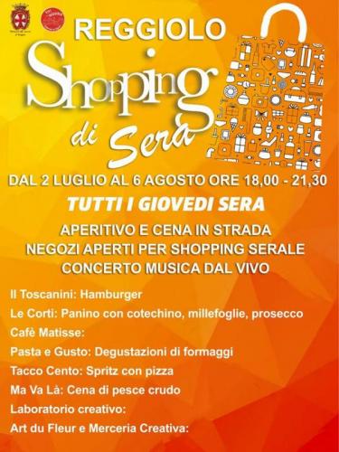 Arte E Ingegno A Reggiolo - Reggiolo