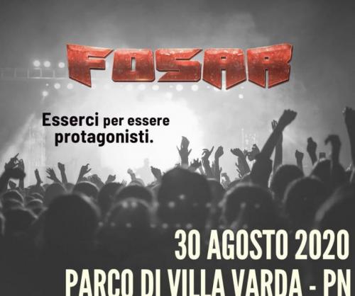 Fosar Festival  - Brugnera