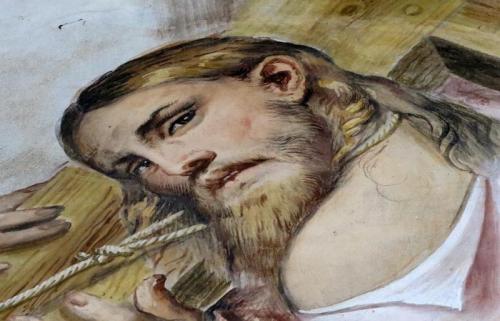 L'arte Di Romanino E L'antica Via Valeriana A Pisogne - Pisogne