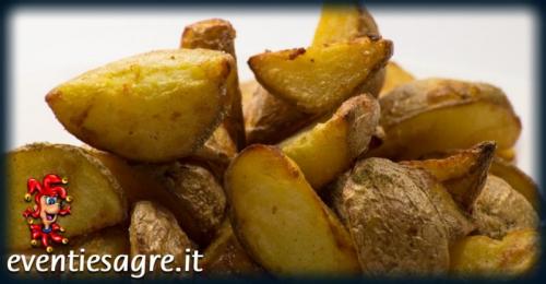 La Festa Della Patata Sul Carso A Duino Aurisina - Duino-aurisina