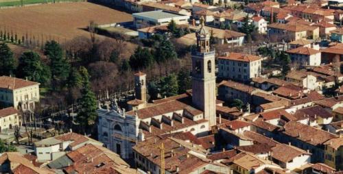 Visita Guidata A Martinengo - Martinengo