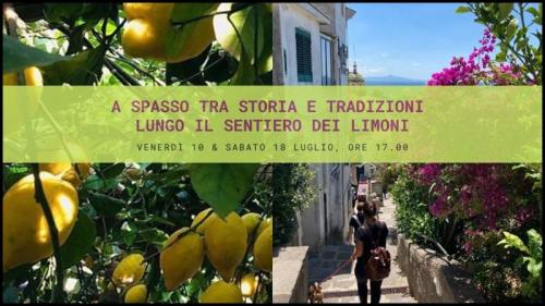 Visita Guidata A Maiori - Maiori