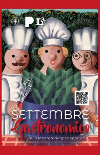Settembre Gastronomico A Parma - Parma