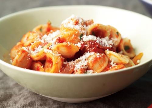 La Sagra Delle Orecchiette A Milano - Milano