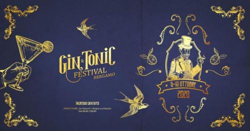 Gin And Tonic Festival A Alzano Lombardo - Alzano Lombardo
