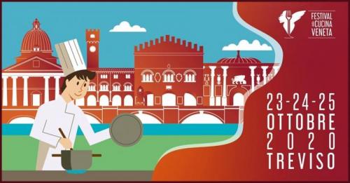 Il Festival Della Cucina Veneta A Treviso - Treviso