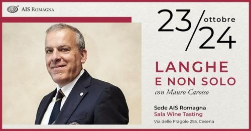 Langhe E Non Solo A Cesena - Cesena