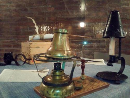 Cena Con Delitto A Copparo  - Copparo