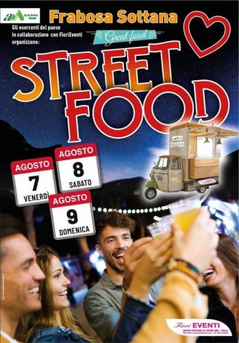 Street Food A Frabosa Sottana - Frabosa Sottana