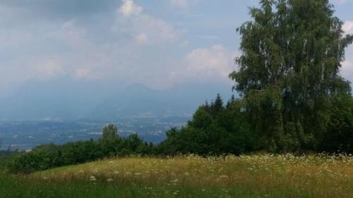 Alla Scoperta Dei Paesaggi Incantati Di Dino Buzzati - Limana