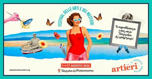 Artieri Mercato Creativo A Marzamemi - Pachino