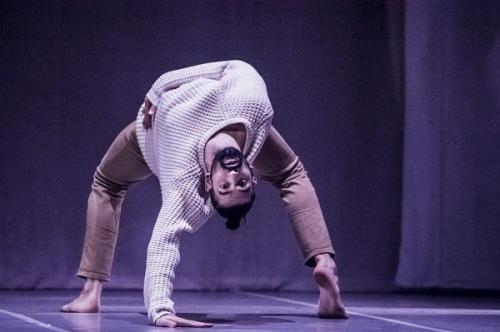 E Sperimenti Dance Company In 50 Min-50mq - Grosseto