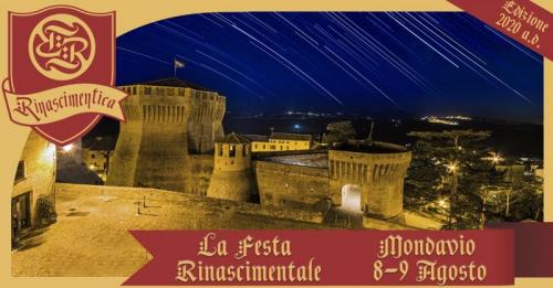 La Festa Rinascimentale A Mondavio - Mondavio