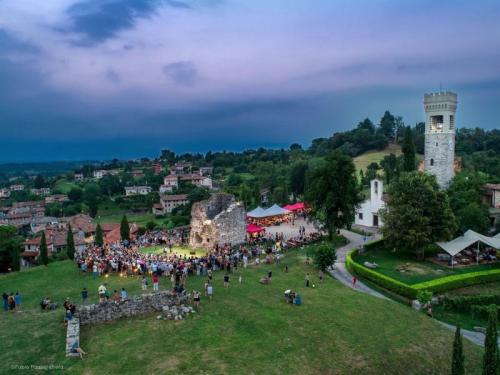 Art Tal Ort A Fagagna - Fagagna