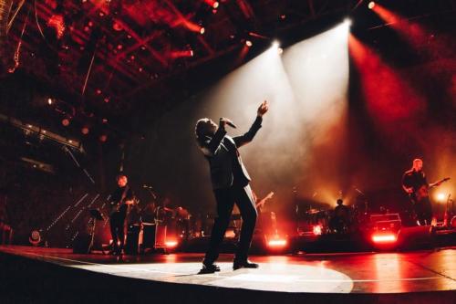Mont'alfonso Sotto Le Stelle Festival - Castelnuovo Di Garfagnana