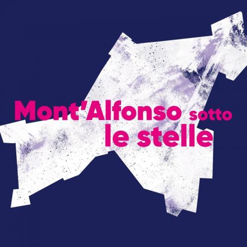 Mont'alfonso Sotto Le Stelle Festival - Castelnuovo Di Garfagnana