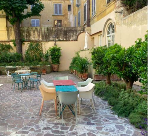 Mercatino Sostenibile A Firenze - Firenze