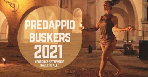 Predappio Buskers Festival - Predappio