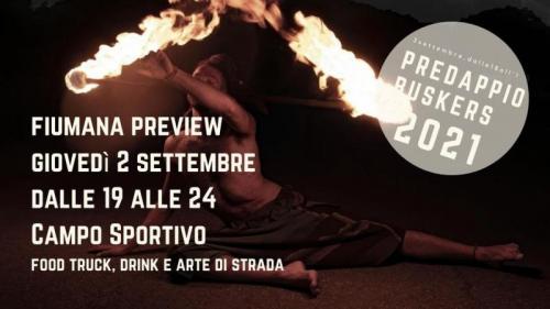 Predappio Buskers Festival - Predappio