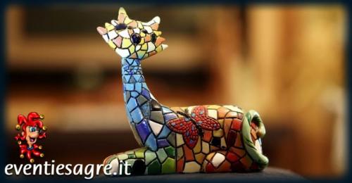 Il Mercatino Della Val Di Chiana A Città Della Pieve - Città Della Pieve