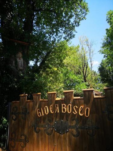 Ferragosto Con Fate E Gnomi - Gavardo