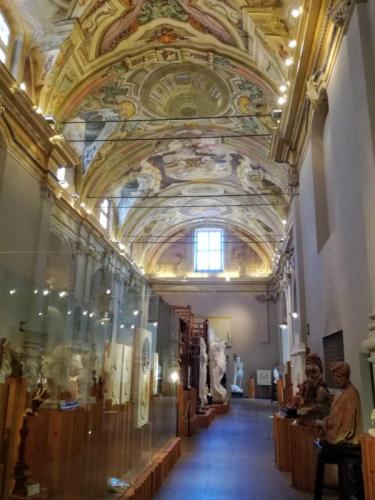 Caccia Ai Tesori Del Museo Di Savigliano - Savigliano