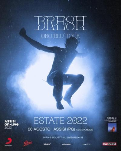 Assisi Onlive - Itinerari D'estate Tra Musica E Teatro - Assisi