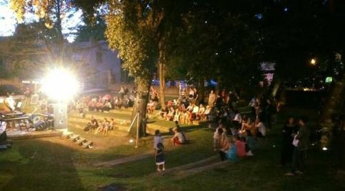 Concerti Oltre-tramonto A Passogatto Di Lugo - Lugo