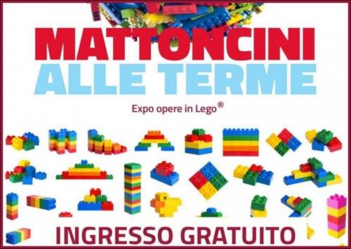 Mattoncini A Abano Terme - Abano Terme