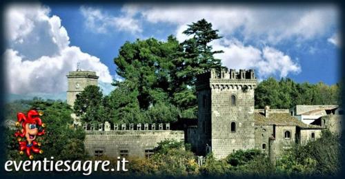 Eventi A Melizzano - Melizzano