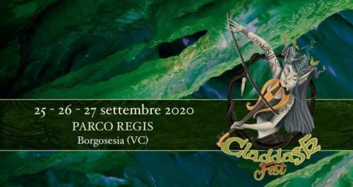 Claddagh Fest A Borgosesia - Borgosesia