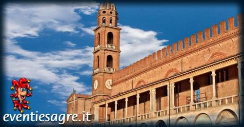 Visita Guidata A Ravenna - Ravenna