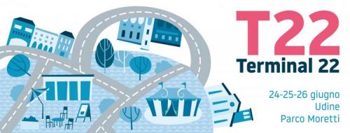 Terminal Festival Dell'arte In Strada A Udine - Udine