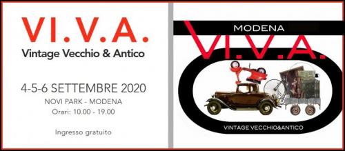 Il Festival Del Collezionismo A Modena - Modena