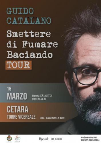 Rassegna Ami Cetara - Arte - Mare - Incontri - Cetara