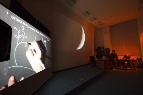 Quintescienza Al Teatro Del Lido A Ostia - Roma