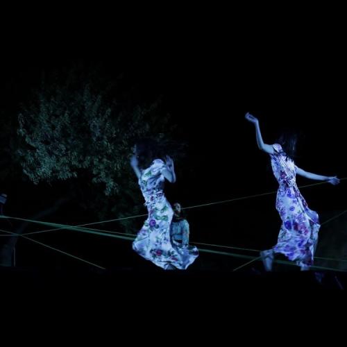 L'ultima Era, La Performance Di Raizes - Calatafimi Segesta