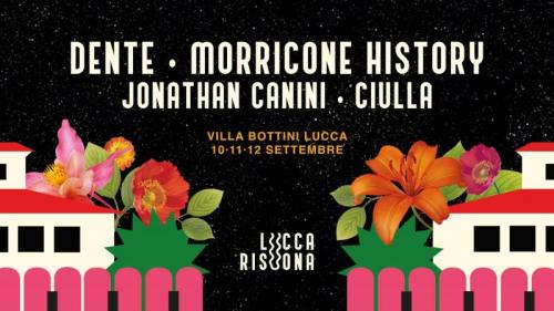 A Lucca Risuona - Rassegna Di Spettacoli - Lucca