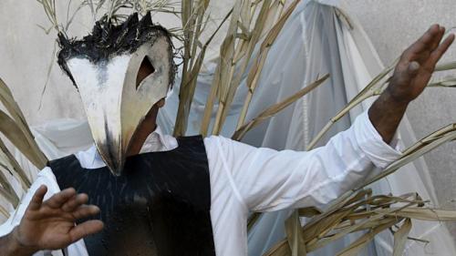 Il Teatro Del Mare - Teatro In Carcere - Livorno