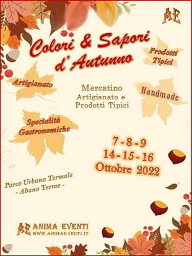 Colori & Sapori A Abano Terme - Abano Terme